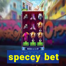 speccy bet